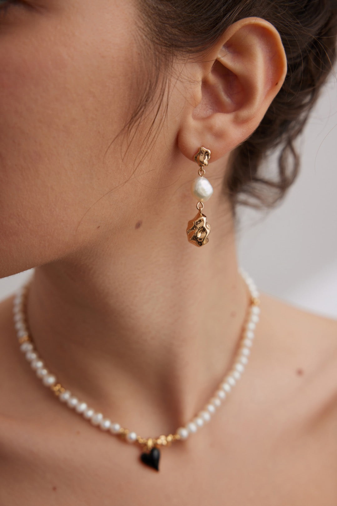 The Pearl Collection by YACC Jewelry: Exploring the Beauty of Colorful Pearls