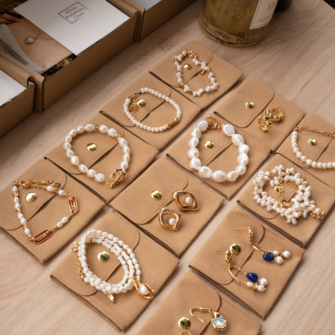 UNDERSTANDING YACC SHOP'S JEWELRY MATERIALS: THE COMPLETE GUIDE