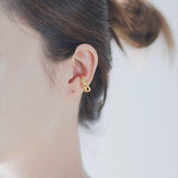 The Cace Cuff Earring