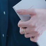 The Cace Ring