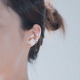 The Chaney Cuff Earring