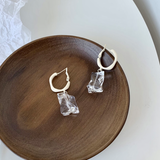 Ice Drops Earrings