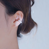 CC Singel Cuff Earring