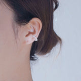 CC Singel Cuff Earring